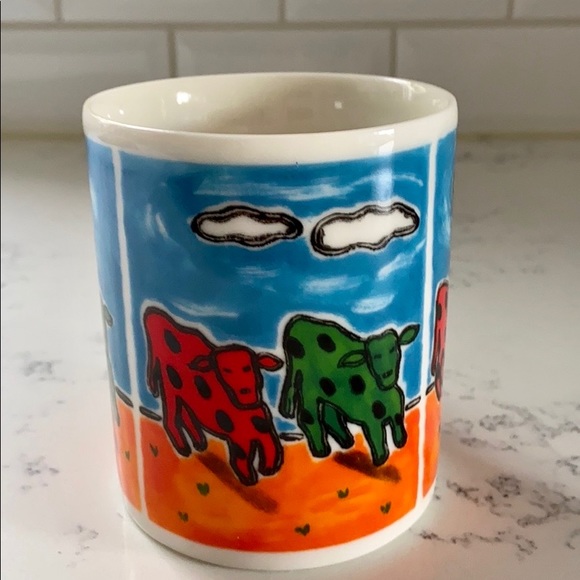 Wonderful World by Chaleur Mug - Picture 10 of 16